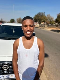 Thabiso